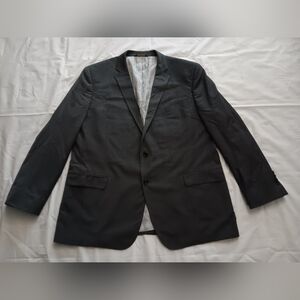 Brooks Brothers Grey Sportcoat